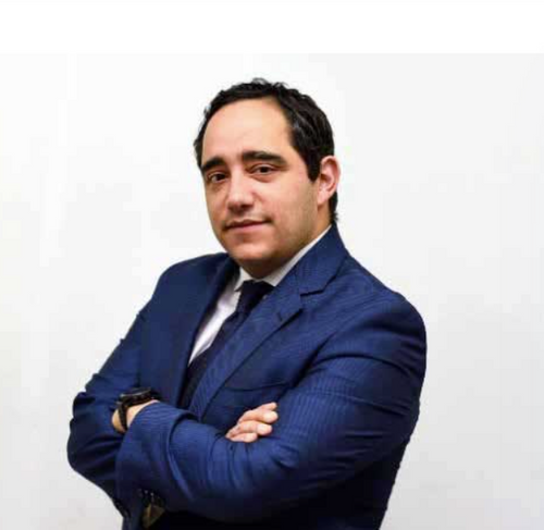 Alejandro Ochoa