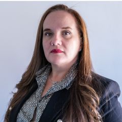 Claudia Ximena Bustamante - Colombian Commission of Communications (CRC)