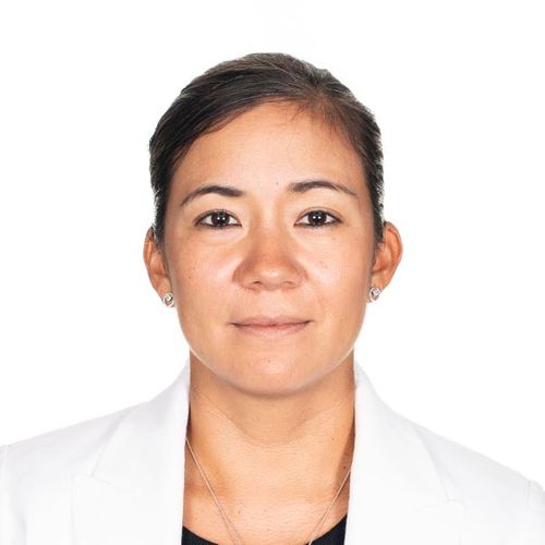 Claudia Marcela Gutierrez - International Finance Corporation (IFC)