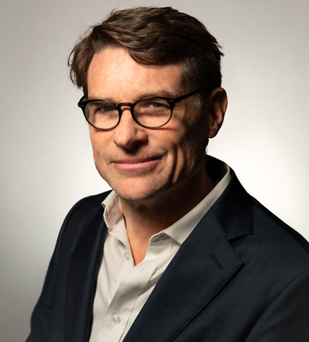 Erik Whitlock - Salience Consulting