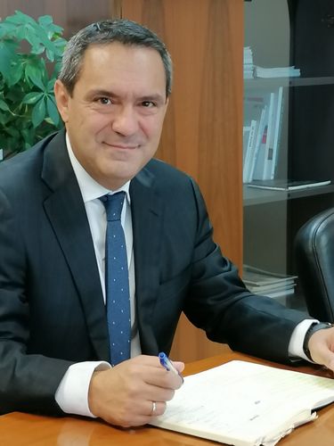 Konstantinos Masselos