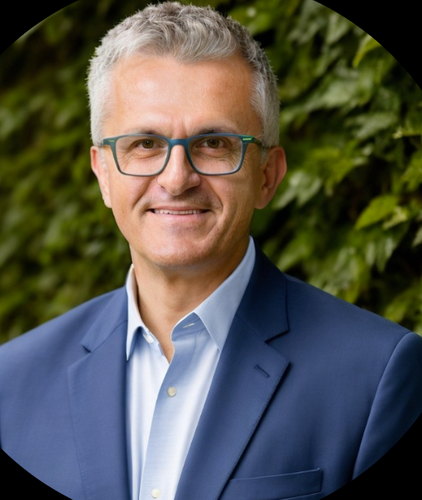 Zoran Kehler