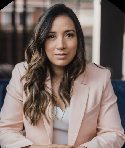 Ana Kristha Pineda