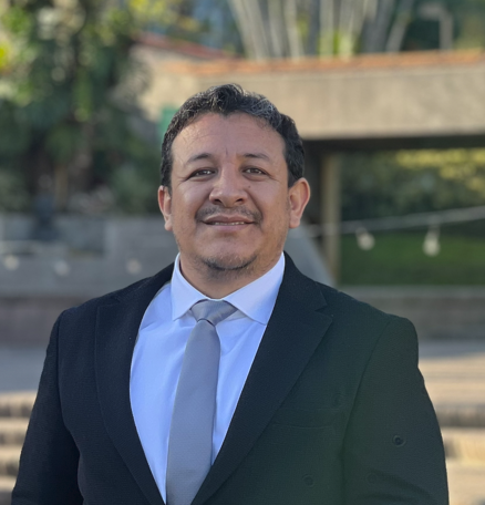 Patricio Pesantez - Aplicanet