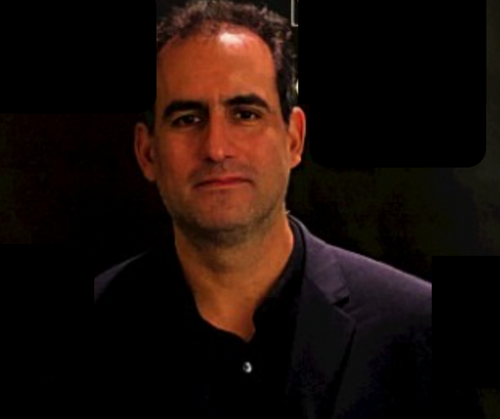 Juan Rosas
