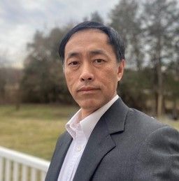 Will Zhou