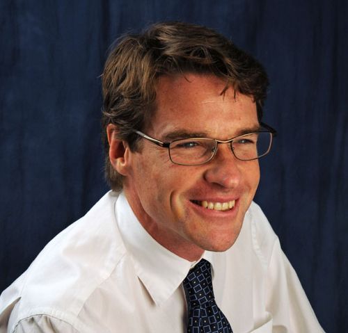 Erik Whitlock
