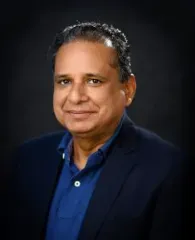 Vivek Gupta