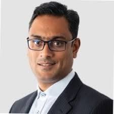 Sainesh Vallabh