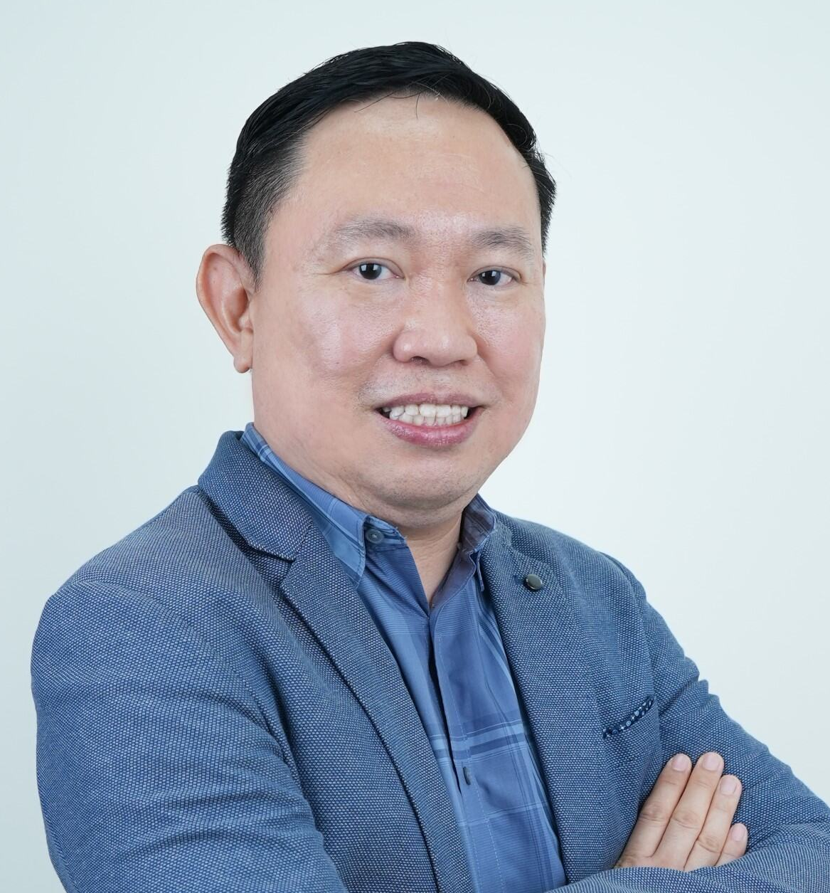 Dr. Karl Ng