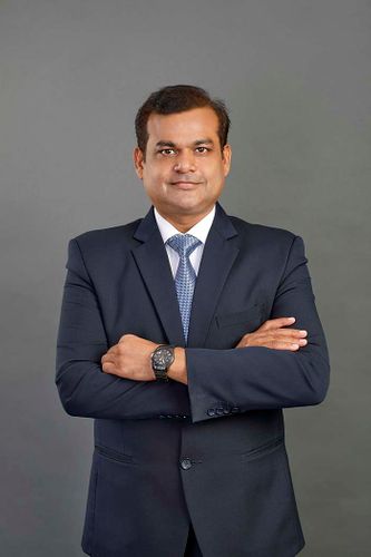 Devesh Garg