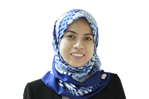 Azzahraa Annuar