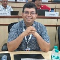 Aashish Khadsare
