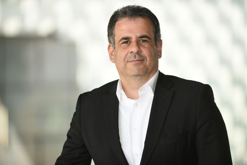 Domingos Almeida