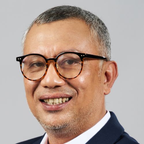 Megat Zukarlai
