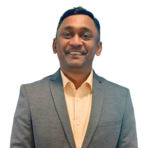 Manjush Mathews