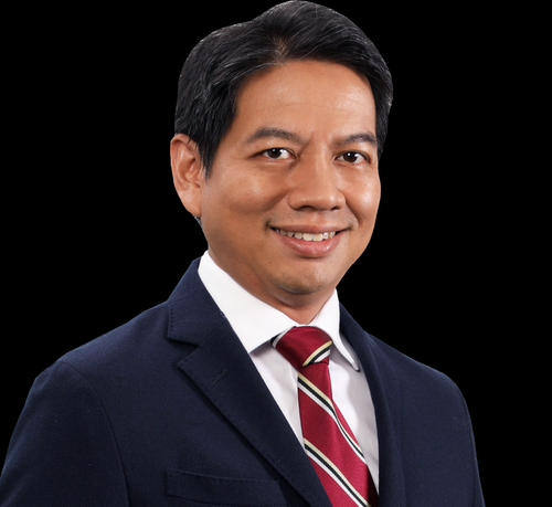 Farid Mohamed Sani