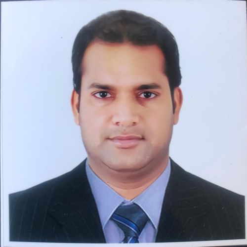 Heera Lal Kumawat