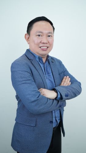 Karl Ng