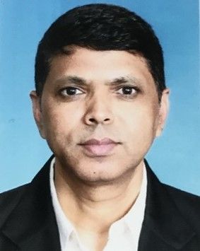 P T PAWAR