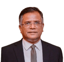 Pradeep De Almeida