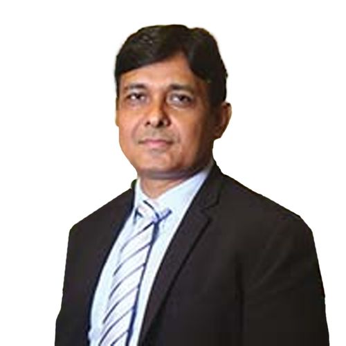 Forhad Hossain
