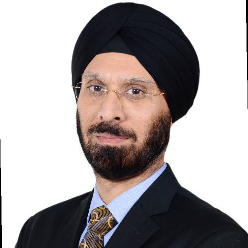Tejinder Kalra
