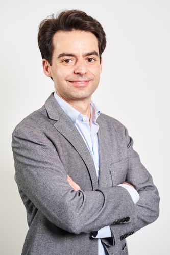 Alberto Mueras