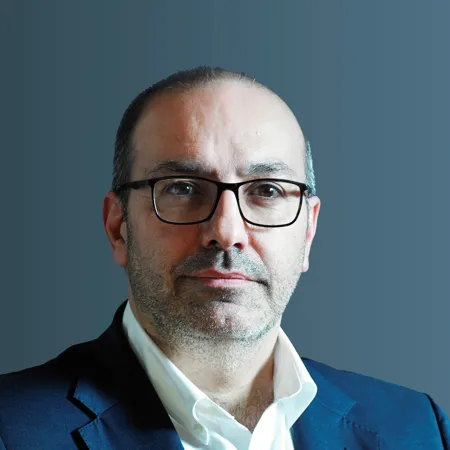 Alex Mestre