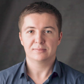 Artem Magdenko