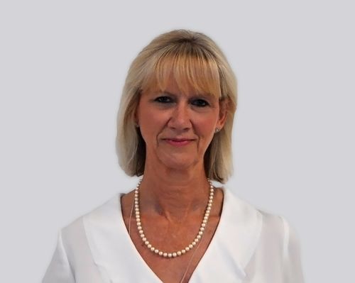 Belnda Fawcett