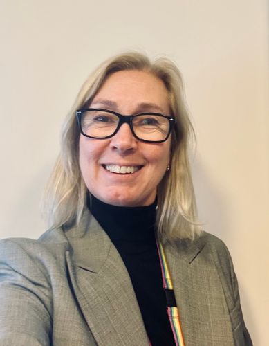Cathrine Gulbrandsen