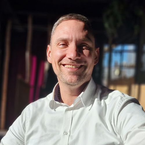 Damian Banach - Anteo