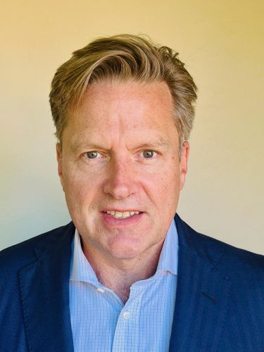 David McKean