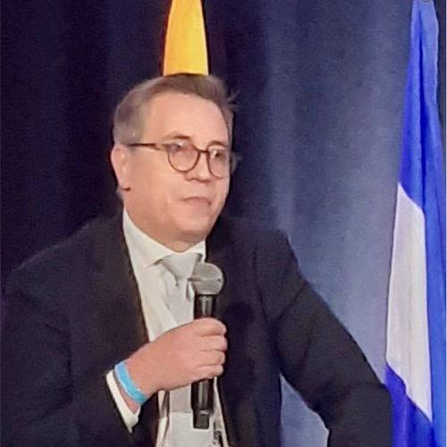 Giuseppe Tricarico
