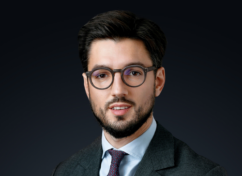 Gonzague Boutry