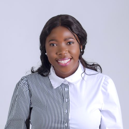 Juliana Ametorwogo