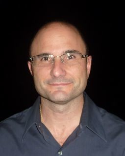 Jaime Abril
