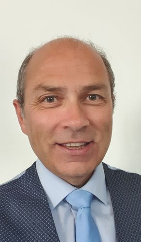 Jean-Pierre Faisan