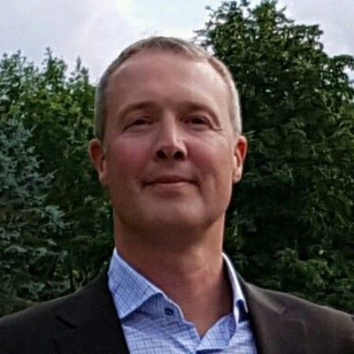 Johhny Ekstrom