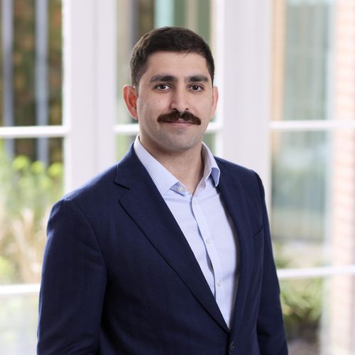 Khazer Almajali