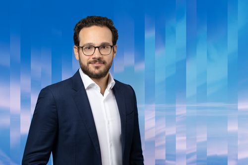 Anastasios Koumparos