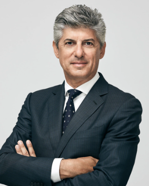 Marco Patuano