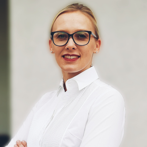 Marina Balenović Lacković