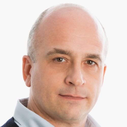 Mirko Masi