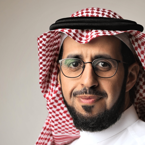 Omar Al Rasheed