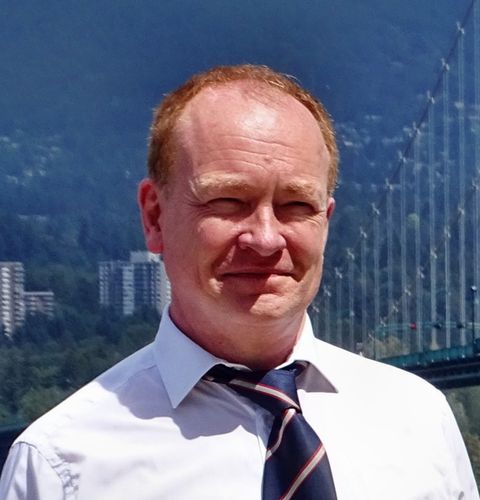 Renato Goodfellow
