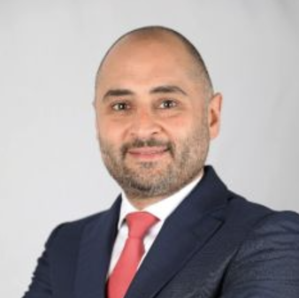 Richard Ltaif