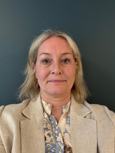 Rikke Josephsen - TT Network