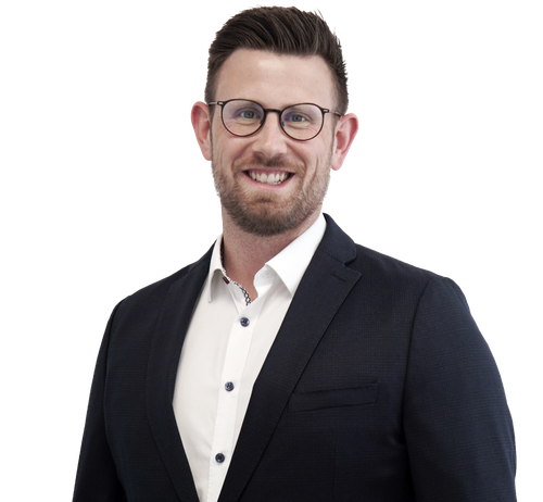 Phillip Schickenberg